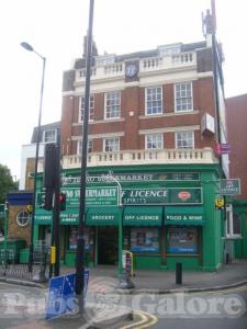 Picture of Sturt Arms