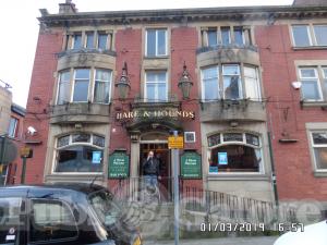 Picture of Hare & Hounds
