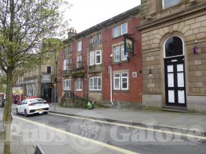 Picture of Hare & Hounds