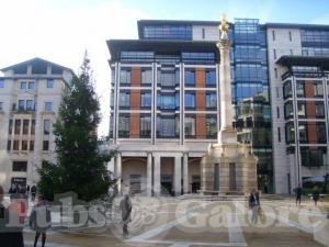 Picture of Paternoster Chop House