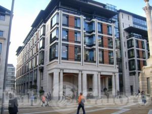 Picture of Paternoster Chop House