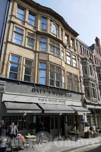 Picture of Daly's Wine Bar