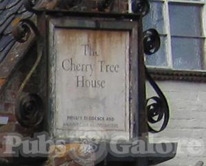 Picture of Cherry Tree