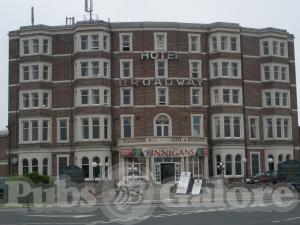 Picture of Finnigans