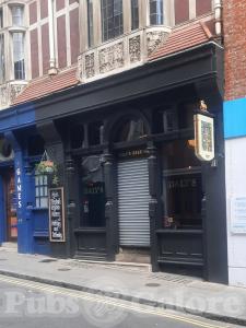 Picture of Daly's Beer Hall