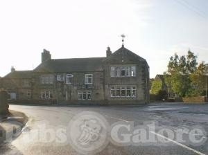 Picture of The Golden Cock Inn