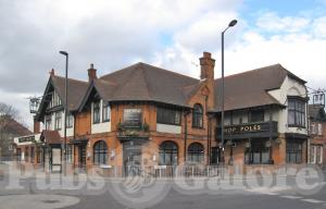 Picture of The Hop Poles