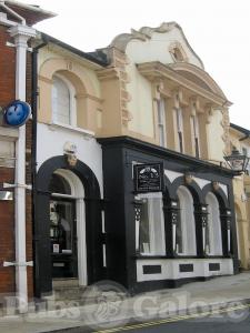 Picture of No. 13