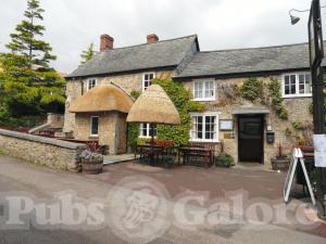Picture of The Masons Arms