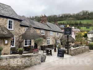 Picture of The Masons Arms