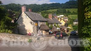 Picture of The Masons Arms