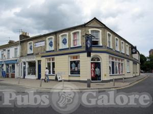 Picture of Clapham Arms
