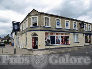 Picture of Clapham Arms