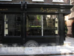 Picture of Betjemans