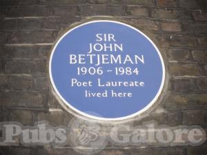 Picture of Betjemans