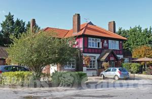 Picture of Toby Carvery Badgers Mount