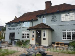 Picture of Newnham Court Inn