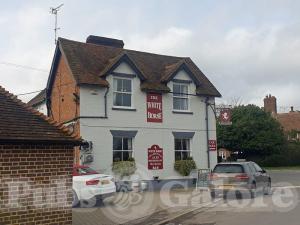 Picture of The White Horse Inn