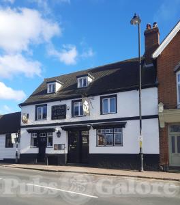 Picture of George & Dragon