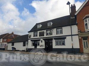 Picture of George & Dragon