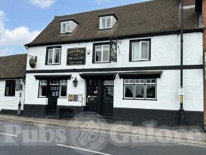 Picture of George & Dragon