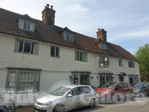 Picture of Rose & Crown