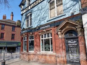 Picture of The Clarendon Hotel