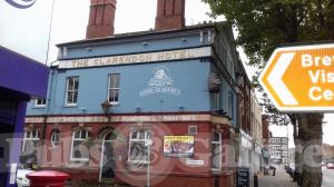 Picture of The Clarendon Hotel