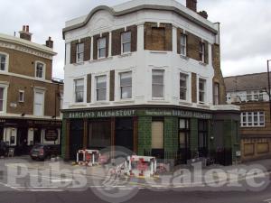 Picture of Southgate Arms