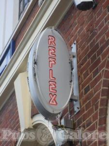 Picture of Reflex 80s Bar