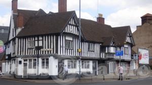 Picture of The Old Crown