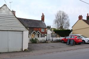 Picture of Queens Head