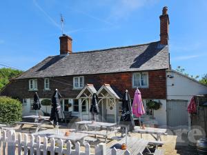 Picture of Queens Head
