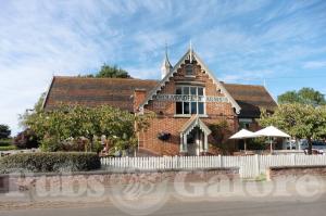 Picture of Cholmondeley Arms