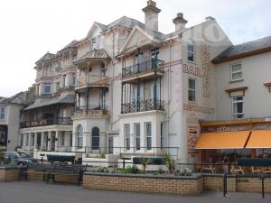 Picture of Royal Hotel