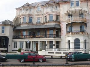 Picture of Royal Hotel
