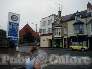 Picture of Park Hotel