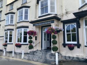 Picture of Hand Hotel