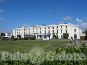 Picture of Royal Norfolk Hotel