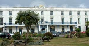 Picture of Royal Norfolk Hotel