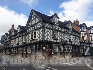 Picture of Tudor House Hotel