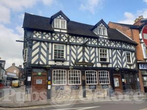 Picture of Tudor House Hotel