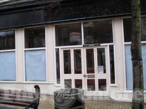 Picture of Eclipse Bar