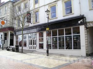 Picture of Eclipse Bar