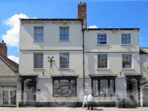 Picture of Barclay Lodge Hotel