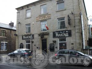 Picture of The Masons Arms