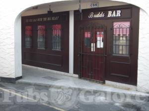 Picture of Budd's Bar