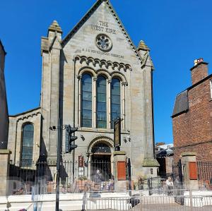Picture of The West Kirk (JD Wetherspoon)