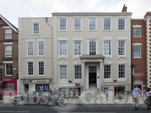 Picture of Clavertons