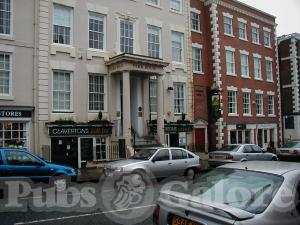 Picture of Clavertons